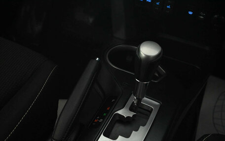 Toyota RAV4, 2016 год, 2 500 000 рублей, 17 фотография