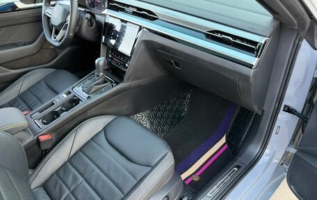 Volkswagen Passat CC, 2024 год, 4 500 000 рублей, 10 фотография