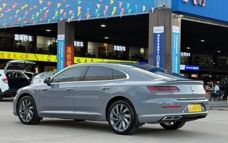 Volkswagen Passat CC, 2024 год, 4 500 000 рублей, 4 фотография