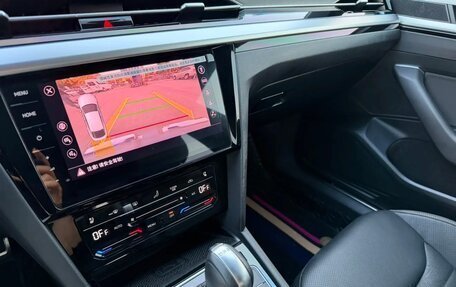 Volkswagen Passat CC, 2024 год, 4 500 000 рублей, 13 фотография