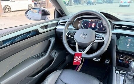 Volkswagen Passat CC, 2024 год, 4 500 000 рублей, 12 фотография