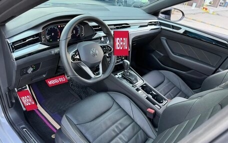 Volkswagen Passat CC, 2024 год, 4 500 000 рублей, 11 фотография