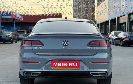 Volkswagen Passat CC, 2024 год, 4 500 000 рублей, 5 фотография