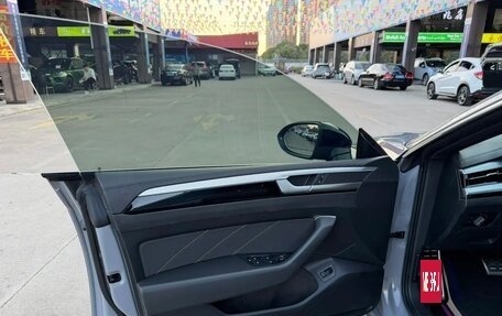 Volkswagen Passat CC, 2024 год, 4 500 000 рублей, 14 фотография