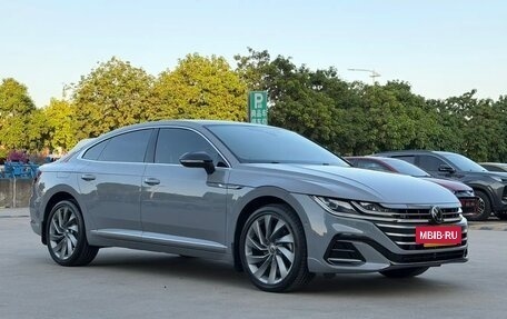 Volkswagen Passat CC, 2024 год, 4 500 000 рублей, 3 фотография