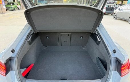 Volkswagen Passat CC, 2024 год, 4 500 000 рублей, 17 фотография