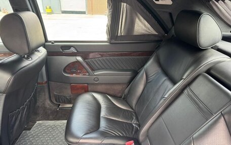 Mercedes-Benz S-Класс, 1995 год, 5 000 000 рублей, 8 фотография