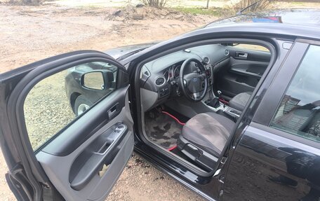 Ford Focus II рестайлинг, 2010 год, 526 000 рублей, 6 фотография