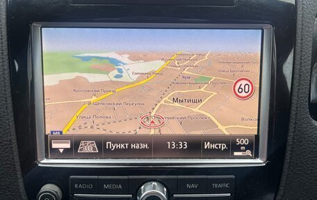 Volkswagen Touareg III, 2010 год, 2 500 000 рублей, 8 фотография