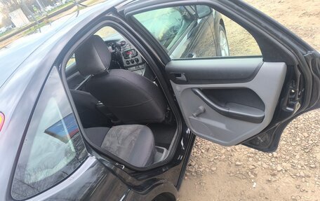 Ford Focus II рестайлинг, 2010 год, 526 000 рублей, 9 фотография