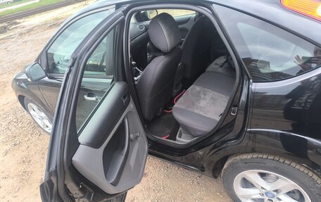 Ford Focus II рестайлинг, 2010 год, 526 000 рублей, 8 фотография