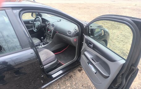 Ford Focus II рестайлинг, 2010 год, 526 000 рублей, 7 фотография