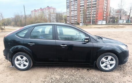 Ford Focus II рестайлинг, 2010 год, 526 000 рублей, 5 фотография
