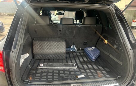 Volkswagen Touareg III, 2010 год, 2 500 000 рублей, 12 фотография