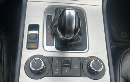 Volkswagen Touareg III, 2010 год, 2 500 000 рублей, 13 фотография