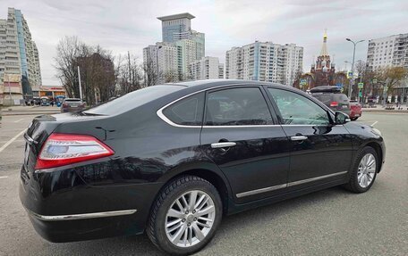 Nissan Teana, 2011 год, 930 000 рублей, 3 фотография