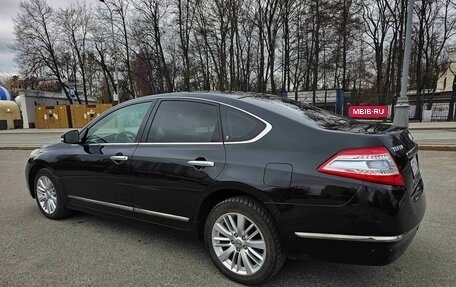 Nissan Teana, 2011 год, 930 000 рублей, 5 фотография