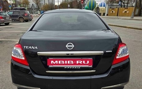 Nissan Teana, 2011 год, 930 000 рублей, 4 фотография