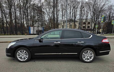 Nissan Teana, 2011 год, 930 000 рублей, 6 фотография