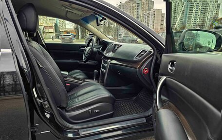 Nissan Teana, 2011 год, 930 000 рублей, 11 фотография