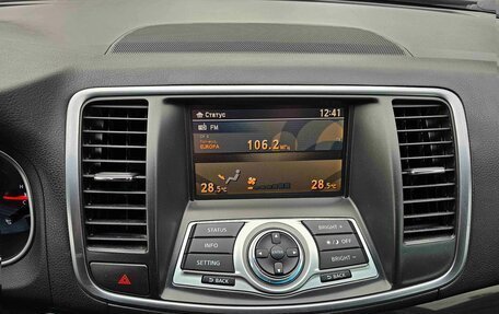 Nissan Teana, 2011 год, 930 000 рублей, 20 фотография