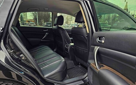 Nissan Teana, 2011 год, 930 000 рублей, 12 фотография