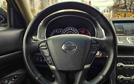 Nissan Teana, 2011 год, 930 000 рублей, 18 фотография