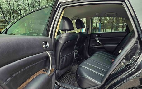 Nissan Teana, 2011 год, 930 000 рублей, 13 фотография