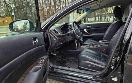 Nissan Teana, 2011 год, 930 000 рублей, 14 фотография