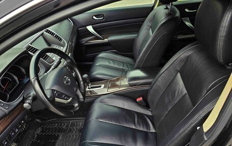 Nissan Teana, 2011 год, 930 000 рублей, 15 фотография