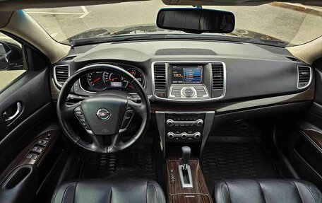 Nissan Teana, 2011 год, 930 000 рублей, 16 фотография