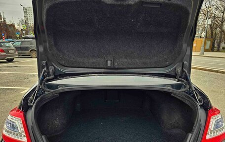 Nissan Teana, 2011 год, 930 000 рублей, 9 фотография