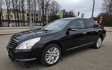 Nissan Teana, 2011 год, 930 000 рублей, 7 фотография