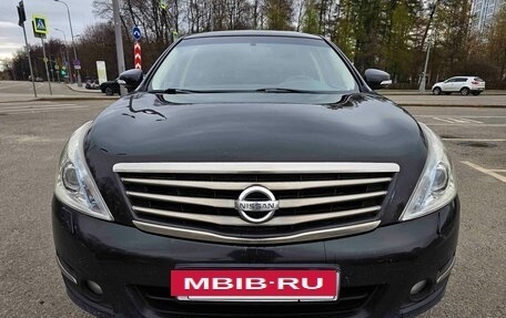 Nissan Teana, 2011 год, 930 000 рублей, 8 фотография