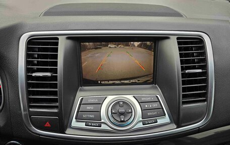 Nissan Teana, 2011 год, 930 000 рублей, 21 фотография