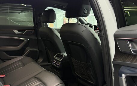 Audi A6, 2020 год, 4 250 000 рублей, 9 фотография