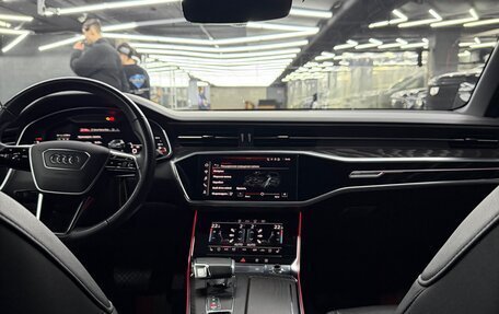 Audi A6, 2020 год, 4 250 000 рублей, 7 фотография