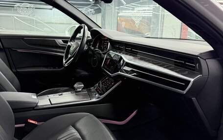 Audi A6, 2020 год, 4 250 000 рублей, 10 фотография