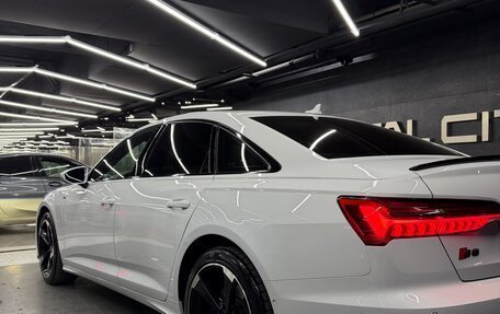 Audi A6, 2020 год, 4 250 000 рублей, 4 фотография