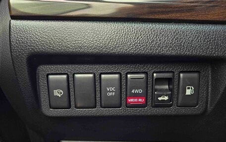 Nissan Teana, 2011 год, 930 000 рублей, 22 фотография