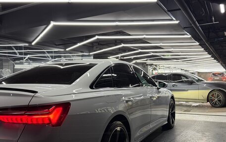 Audi A6, 2020 год, 4 250 000 рублей, 5 фотография