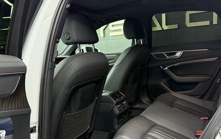 Audi A6, 2020 год, 4 250 000 рублей, 8 фотография