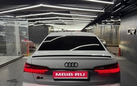 Audi A6, 2020 год, 4 250 000 рублей, 6 фотография