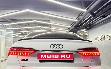 Audi A6, 2020 год, 4 250 000 рублей, 13 фотография