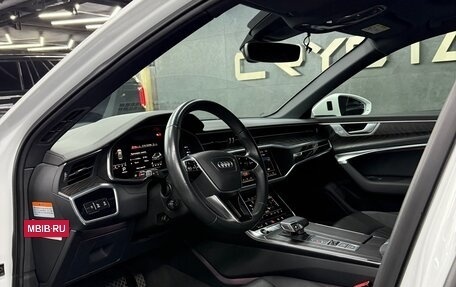 Audi A6, 2020 год, 4 250 000 рублей, 11 фотография