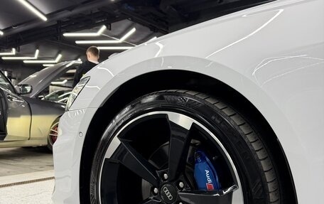 Audi A6, 2020 год, 4 250 000 рублей, 12 фотография