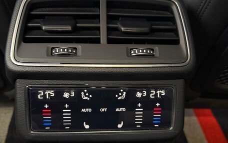 Audi A6, 2020 год, 4 250 000 рублей, 15 фотография