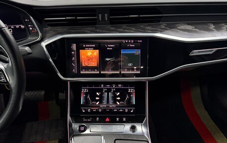 Audi A6, 2020 год, 4 250 000 рублей, 16 фотография