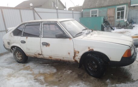 Москвич 2141, 1997 год, 40 000 рублей, 3 фотография