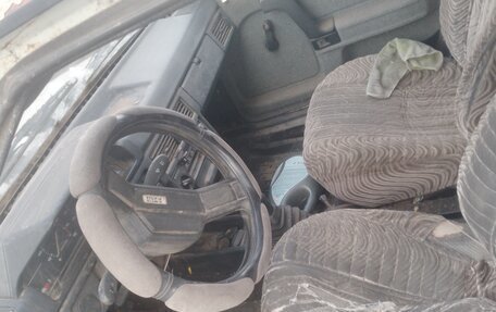 Москвич 2141, 1997 год, 40 000 рублей, 4 фотография